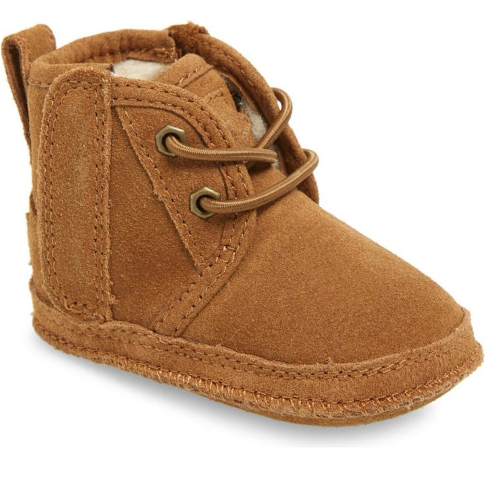UGG Baby Neumal Boot size 4/5 M NWOT